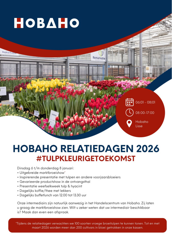 Uitnodiging Relatieweek